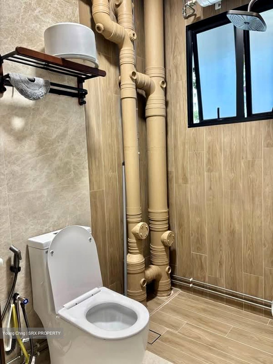 Blk 556 Woodlands Drive 53 (Woodlands), HDB 4 Rooms #600216831